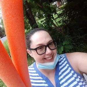 Meet your Posher, Susan